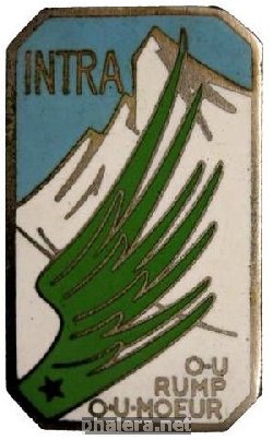 Знак Unknown