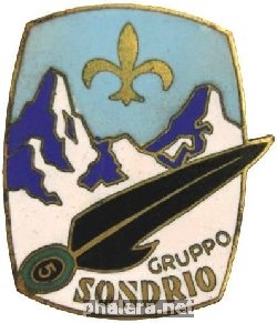 Знак Unknown
