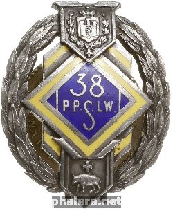 Знак Unknown