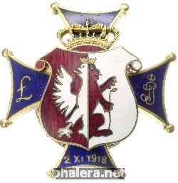 Знак Unknown