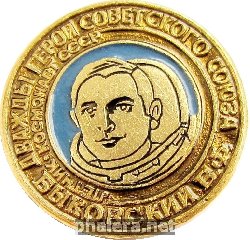 Знак Быковский