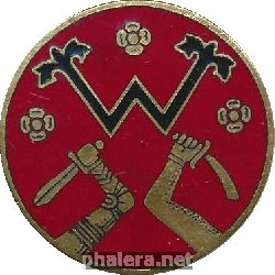 Знак W Карелия