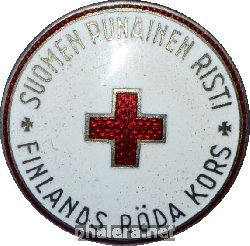 Знак Красный крест