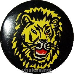 Знак Unknown
