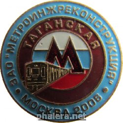 Знак Unknown