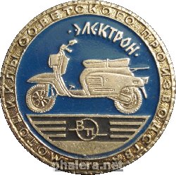 Знак Unknown