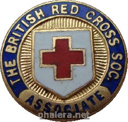 Badge  