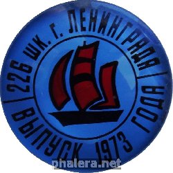 Знак Unknown