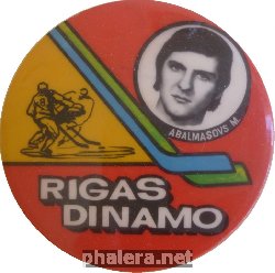 Badge  
