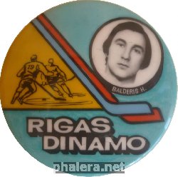 Badge  