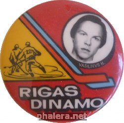 Badge  