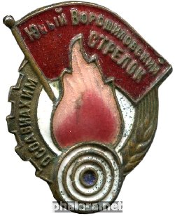 Badge  
