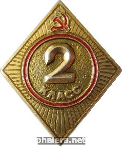 Знак Unknown