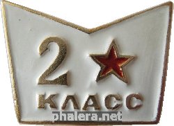Знак Unknown
