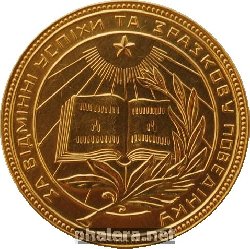 Знак Unknown