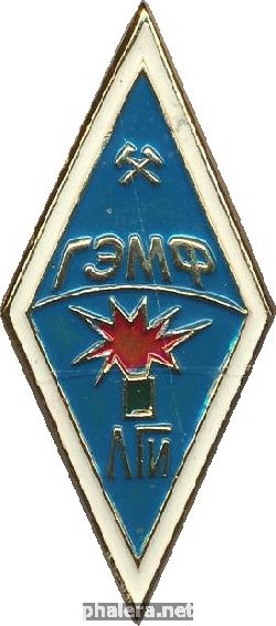 Знак Unknown