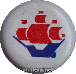 Знак Unknown