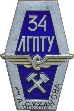 Знак Unknown