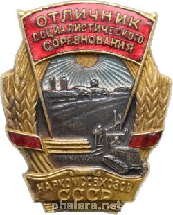 Badge  