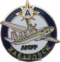 Badge  