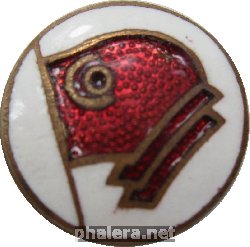 Знак Unknown