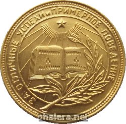 Знак Unknown