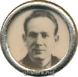 Знак Космонавт Феоктистов 