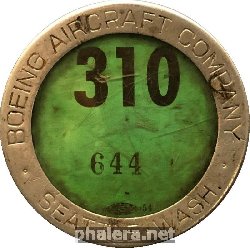 Badge  