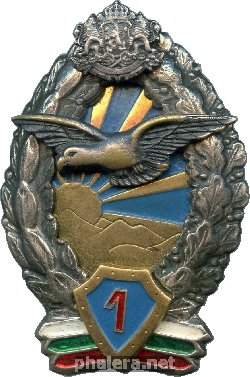 Badge  