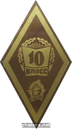 Знак Unknown