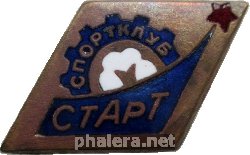 Знак Unknown