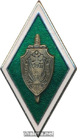 Знак Unknown
