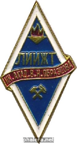 Знак Unknown