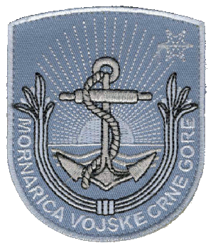 Знак Военно-Морской Флот
