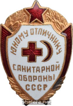 Badge  