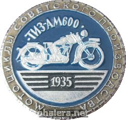 Знак Unknown