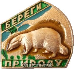 Badge  