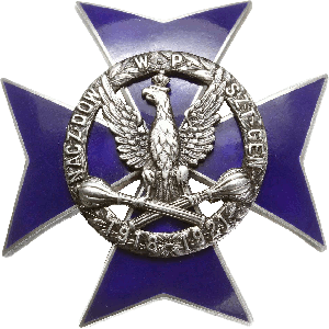 Знак General staff