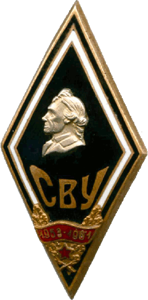 Знак Unknown