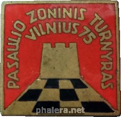 Badge  