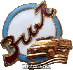 Badge  