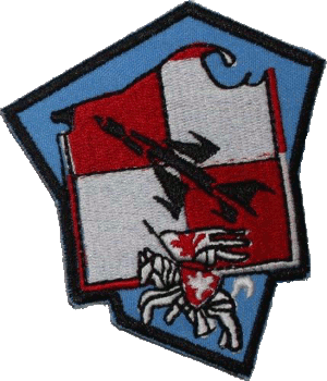 Знак 9 авиационный полк