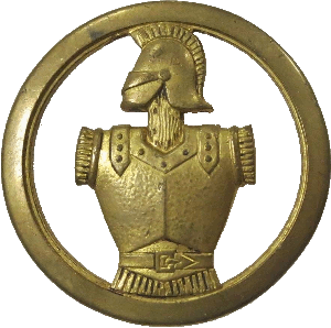 Знак Engineers
