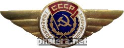Badge  