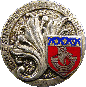 Знак Военная школа
