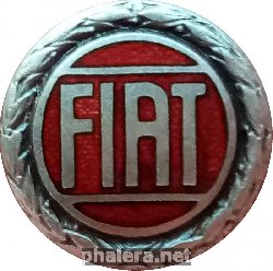 Badge  