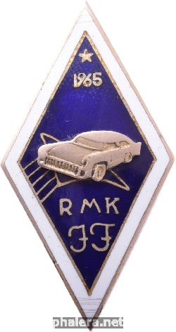 Знак Unknown