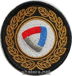 Badge  