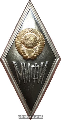 Знак Unknown