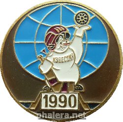 Badge  